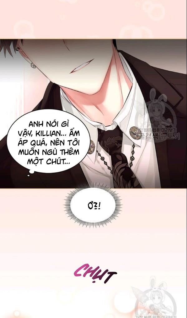 Kẻ Tạo Ra Nữ Phản Diện Chapter 21 - Trang 2