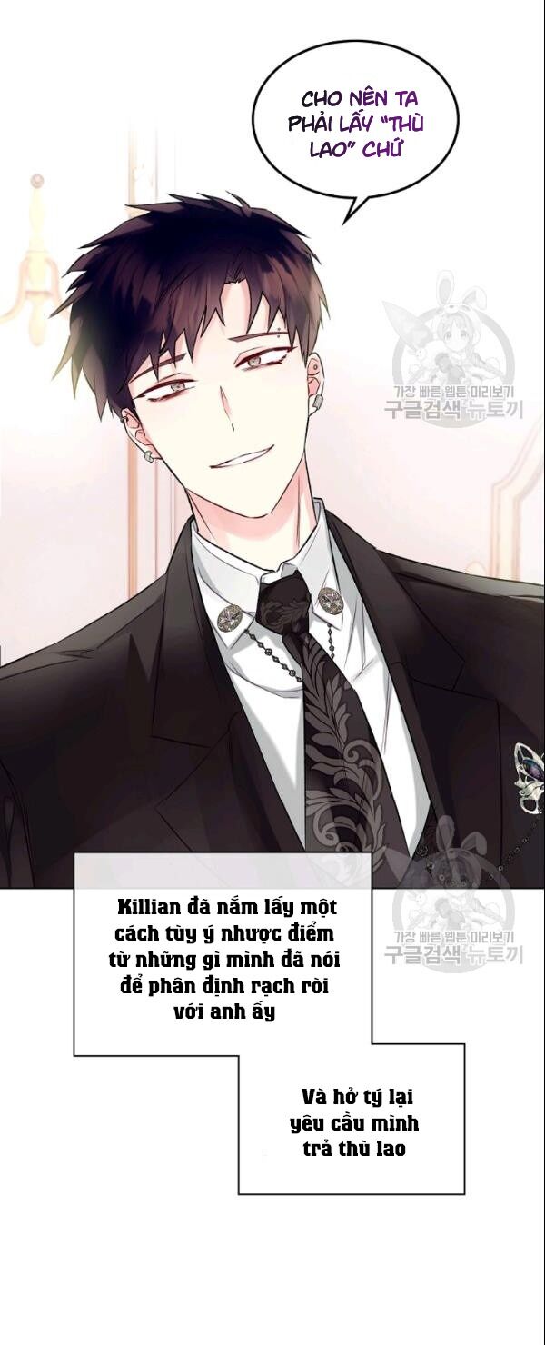 Kẻ Tạo Ra Nữ Phản Diện Chapter 21 - Trang 2