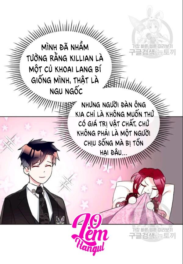 Kẻ Tạo Ra Nữ Phản Diện Chapter 21 - Trang 2