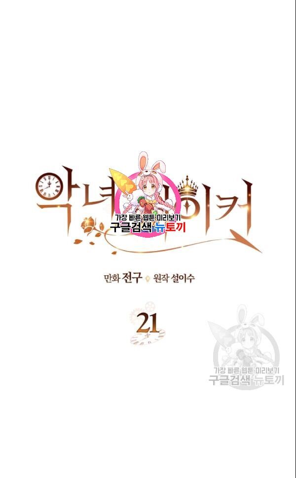 Kẻ Tạo Ra Nữ Phản Diện Chapter 21 - Trang 2