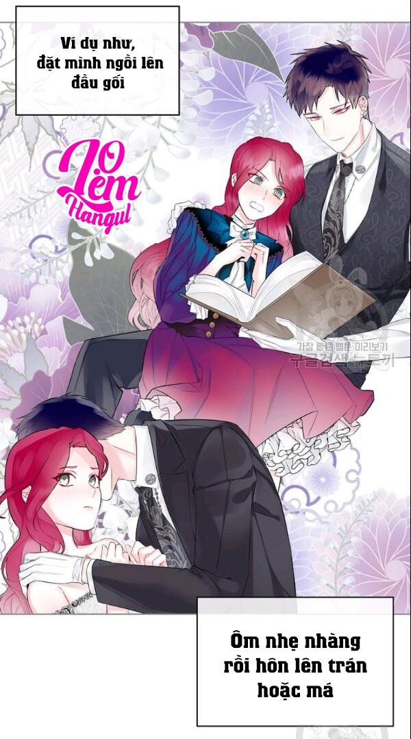 Kẻ Tạo Ra Nữ Phản Diện Chapter 21 - Trang 2