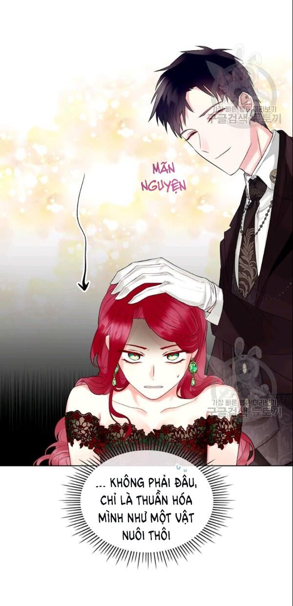 Kẻ Tạo Ra Nữ Phản Diện Chapter 21 - Trang 2