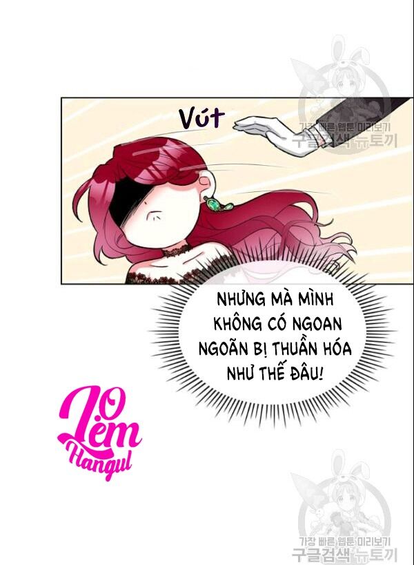 Kẻ Tạo Ra Nữ Phản Diện Chapter 21 - Trang 2