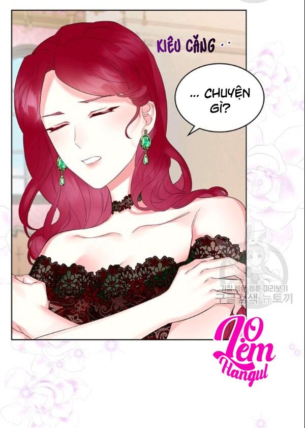 Kẻ Tạo Ra Nữ Phản Diện Chapter 21 - Trang 2