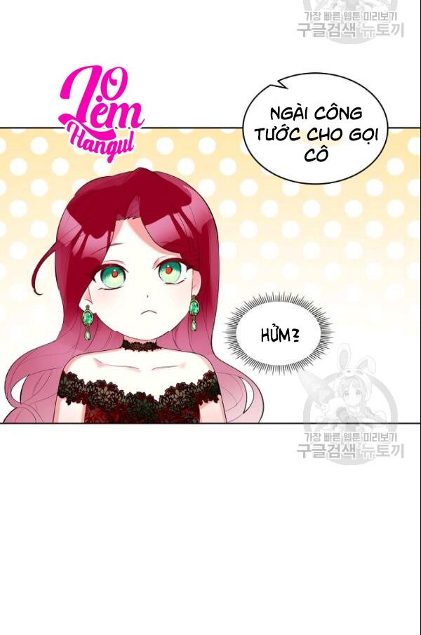 Kẻ Tạo Ra Nữ Phản Diện Chapter 21 - Trang 2