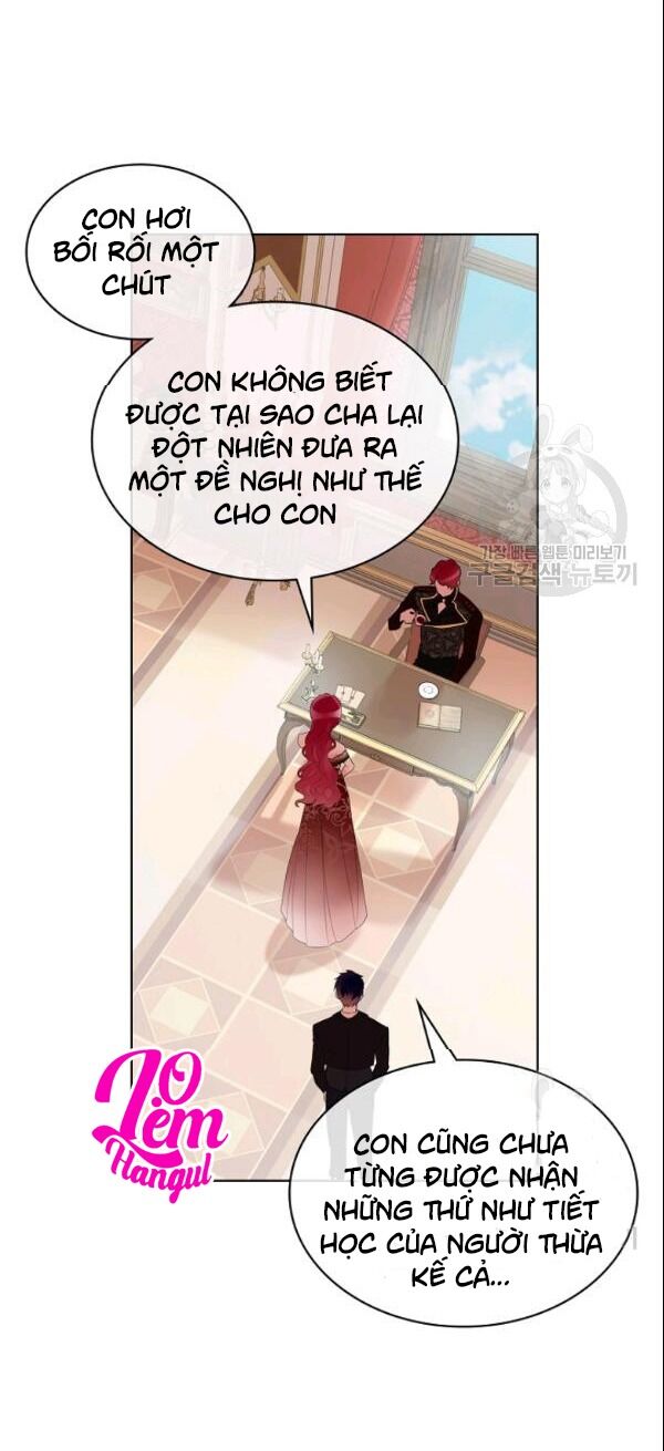 Kẻ Tạo Ra Nữ Phản Diện Chapter 21 - Trang 2
