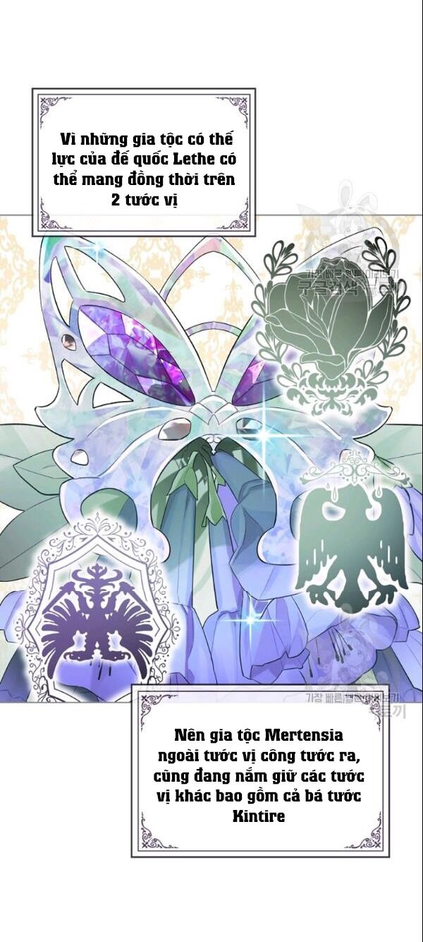 Kẻ Tạo Ra Nữ Phản Diện Chapter 21 - Trang 2