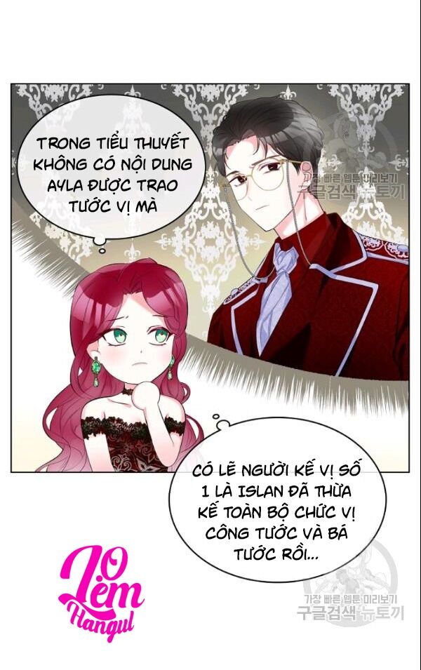 Kẻ Tạo Ra Nữ Phản Diện Chapter 21 - Trang 2