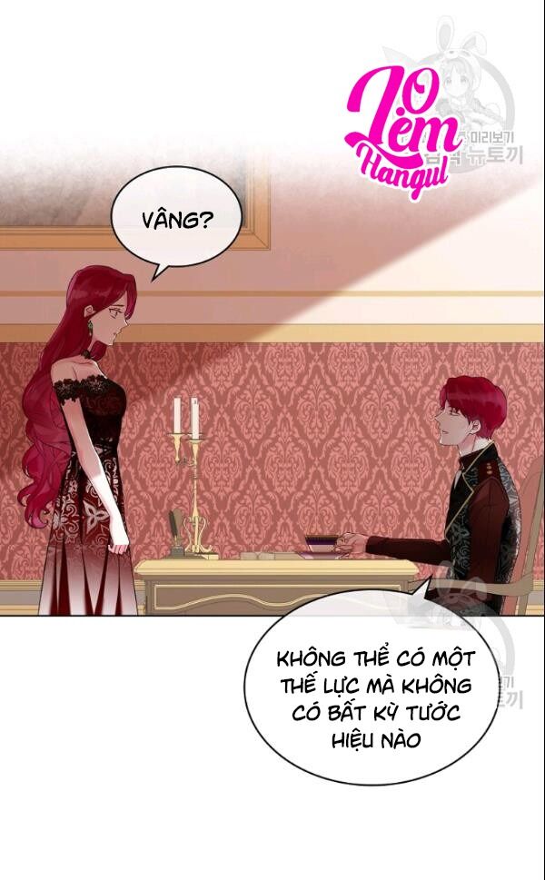 Kẻ Tạo Ra Nữ Phản Diện Chapter 21 - Trang 2