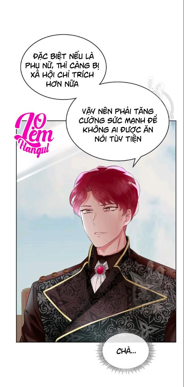 Kẻ Tạo Ra Nữ Phản Diện Chapter 21 - Trang 2