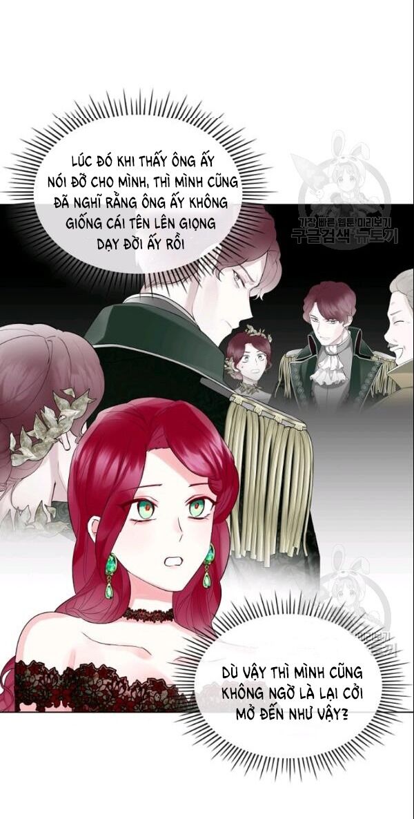 Kẻ Tạo Ra Nữ Phản Diện Chapter 21 - Trang 2