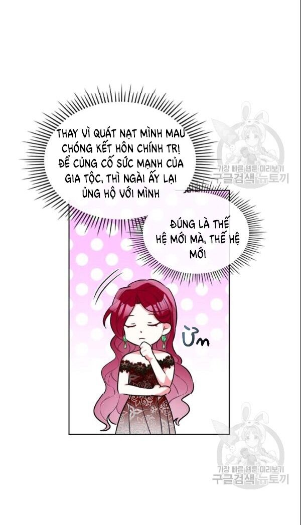 Kẻ Tạo Ra Nữ Phản Diện Chapter 21 - Trang 2