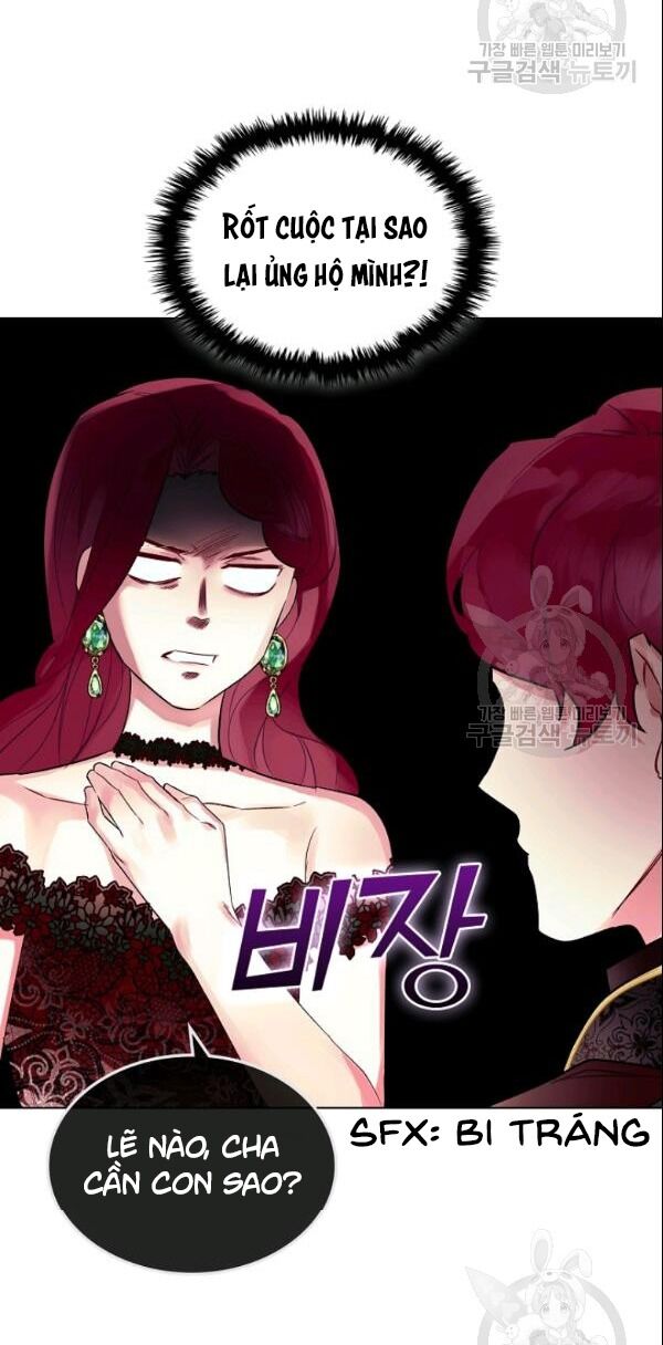 Kẻ Tạo Ra Nữ Phản Diện Chapter 21 - Trang 2