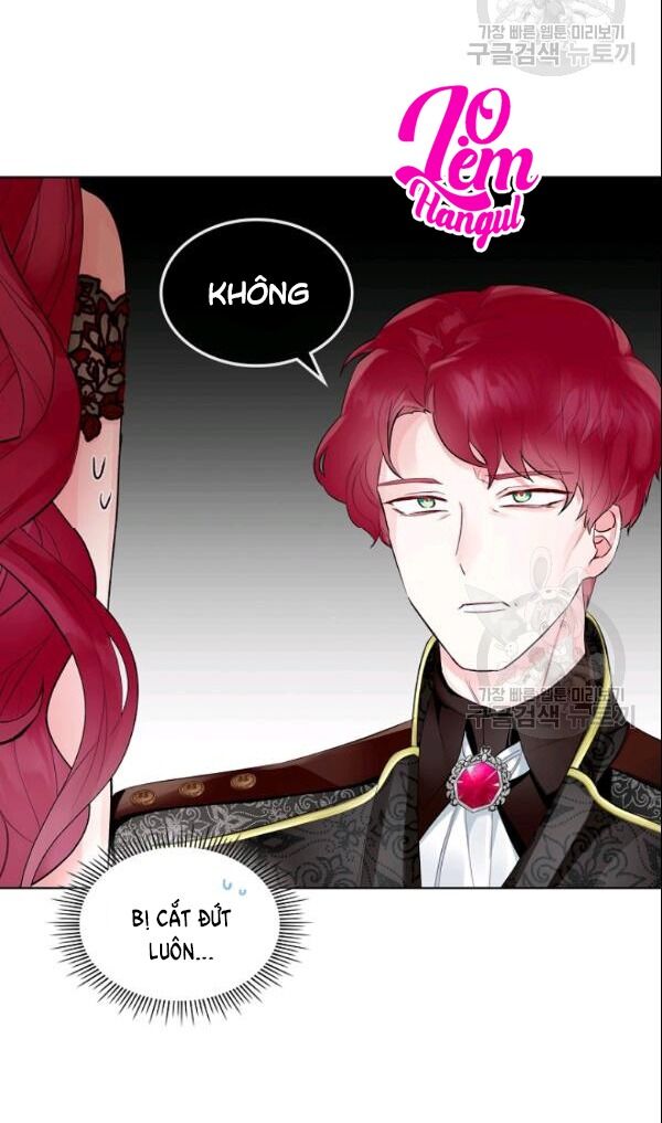 Kẻ Tạo Ra Nữ Phản Diện Chapter 21 - Trang 2