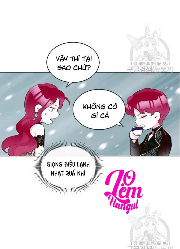 Kẻ Tạo Ra Nữ Phản Diện Chapter 21 - Trang 2