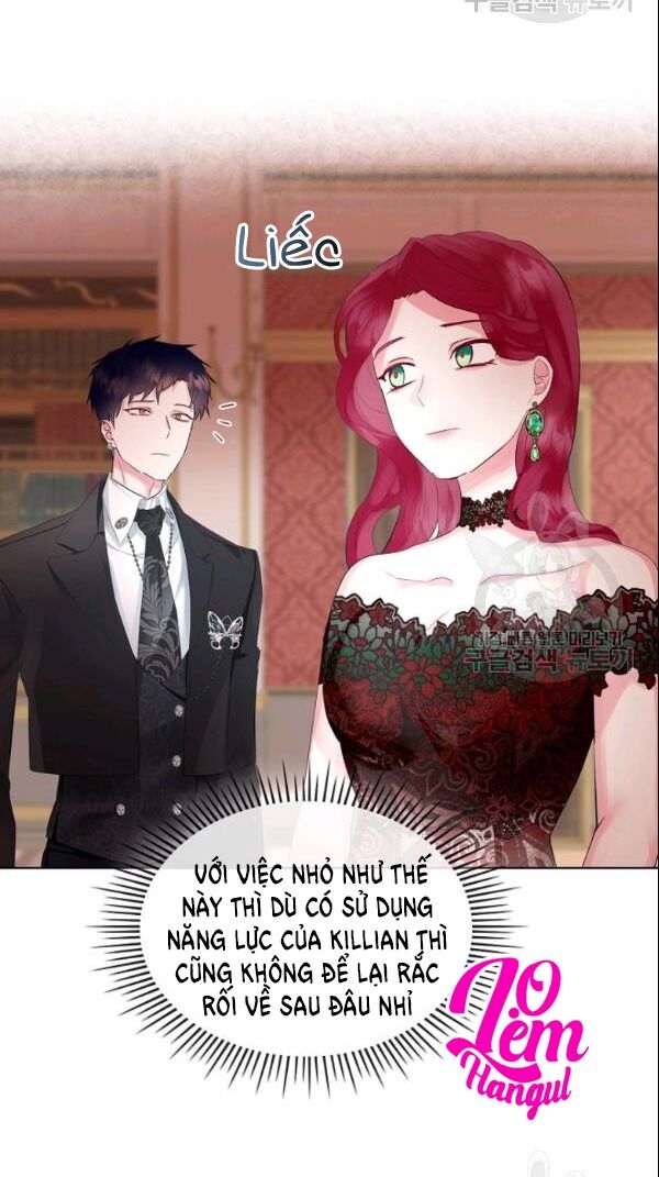 Kẻ Tạo Ra Nữ Phản Diện Chapter 21 - Trang 2