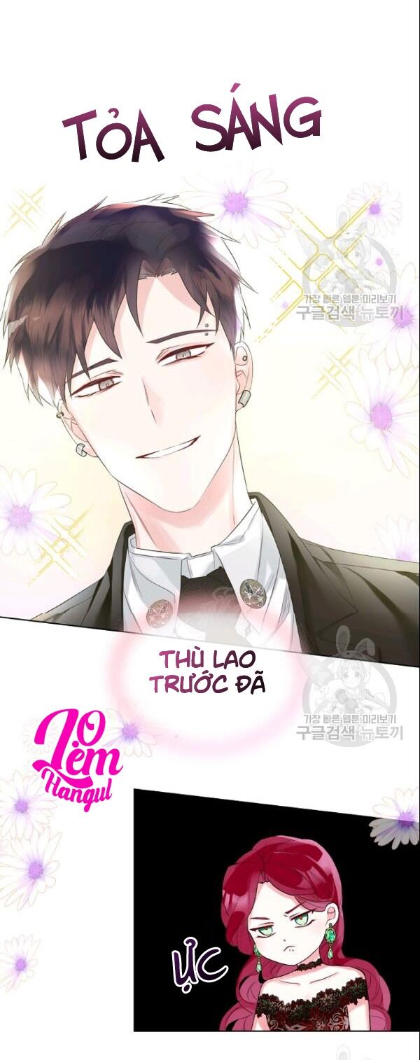 Kẻ Tạo Ra Nữ Phản Diện Chapter 21 - Trang 2