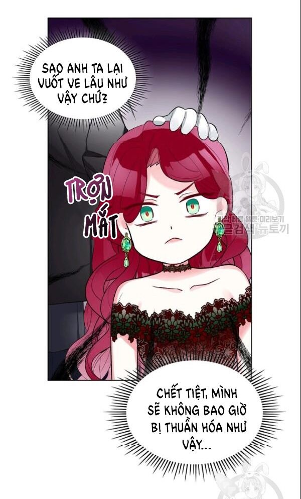 Kẻ Tạo Ra Nữ Phản Diện Chapter 21 - Trang 2