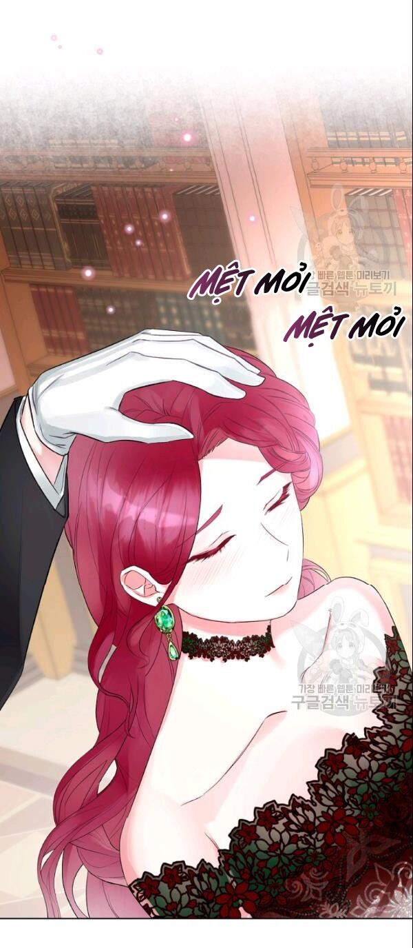 Kẻ Tạo Ra Nữ Phản Diện Chapter 21 - Trang 2