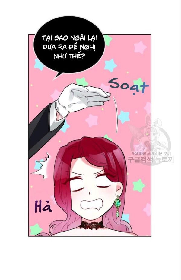 Kẻ Tạo Ra Nữ Phản Diện Chapter 21 - Trang 2