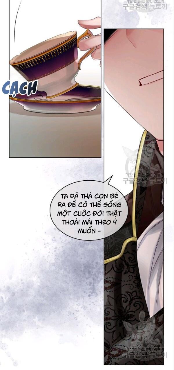 Kẻ Tạo Ra Nữ Phản Diện Chapter 21 - Trang 2