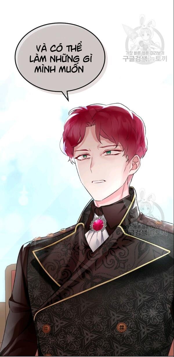 Kẻ Tạo Ra Nữ Phản Diện Chapter 21 - Trang 2