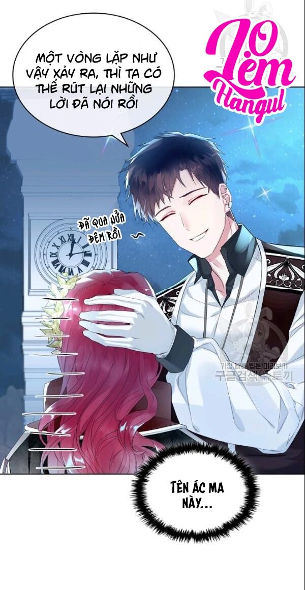 Kẻ Tạo Ra Nữ Phản Diện Chapter 21 - Trang 2