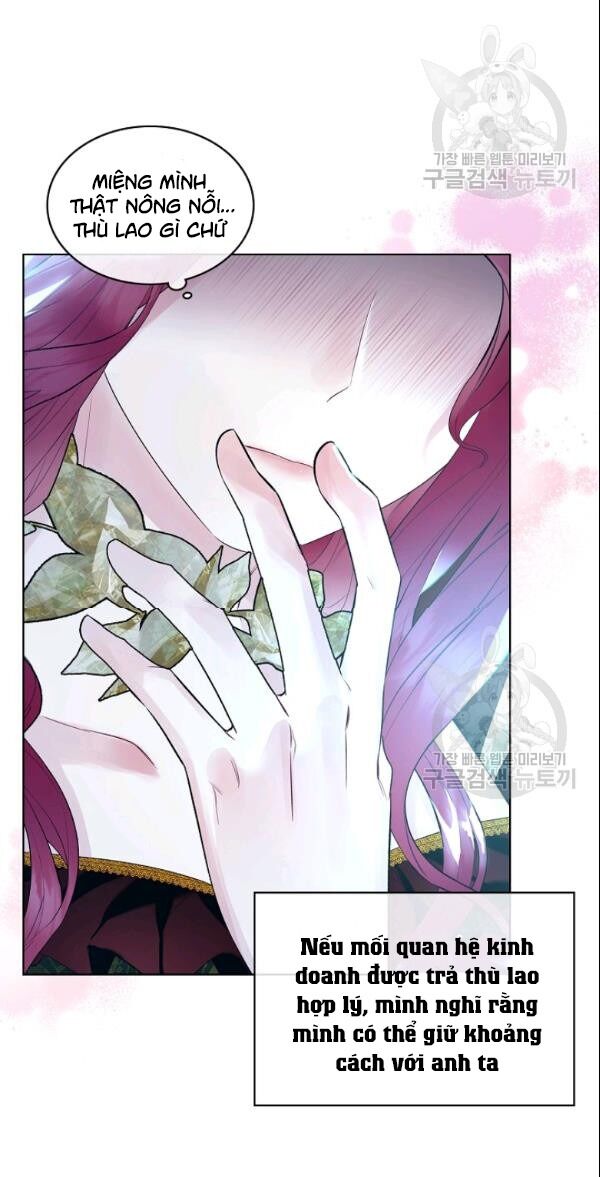 Kẻ Tạo Ra Nữ Phản Diện Chapter 21 - Trang 2