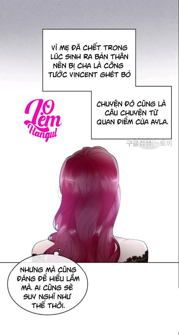 Kẻ Tạo Ra Nữ Phản Diện Chapter 22 - Trang 2