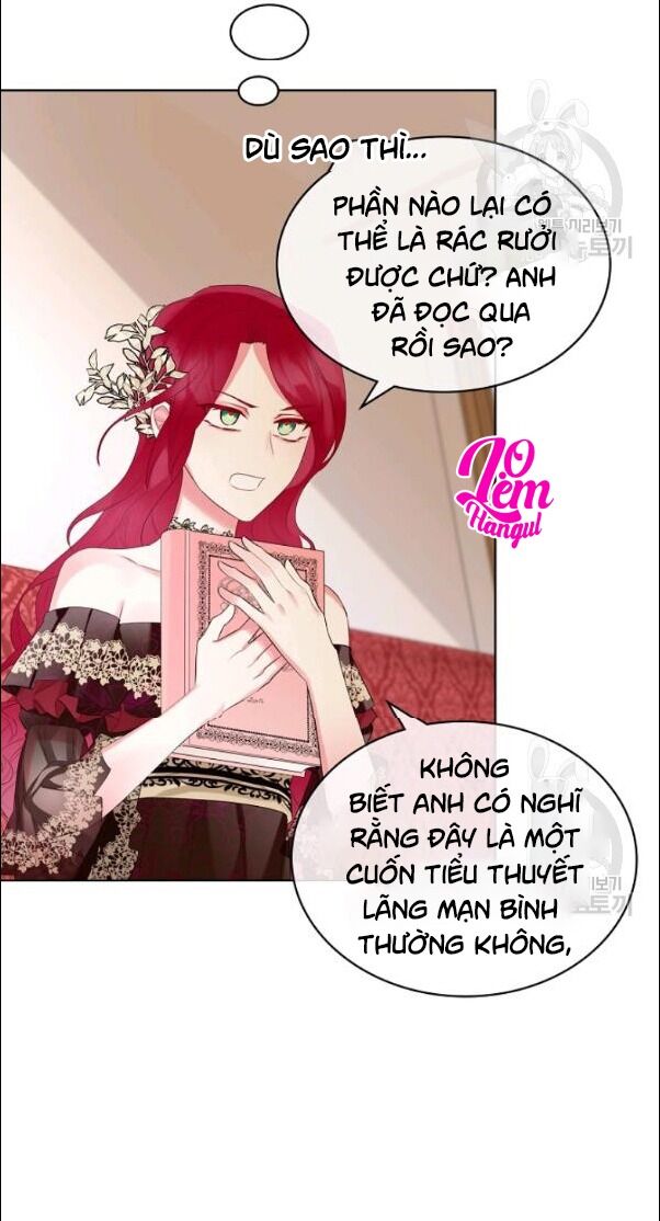 Kẻ Tạo Ra Nữ Phản Diện Chapter 23 - Trang 2