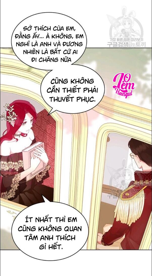 Kẻ Tạo Ra Nữ Phản Diện Chapter 23 - Trang 2