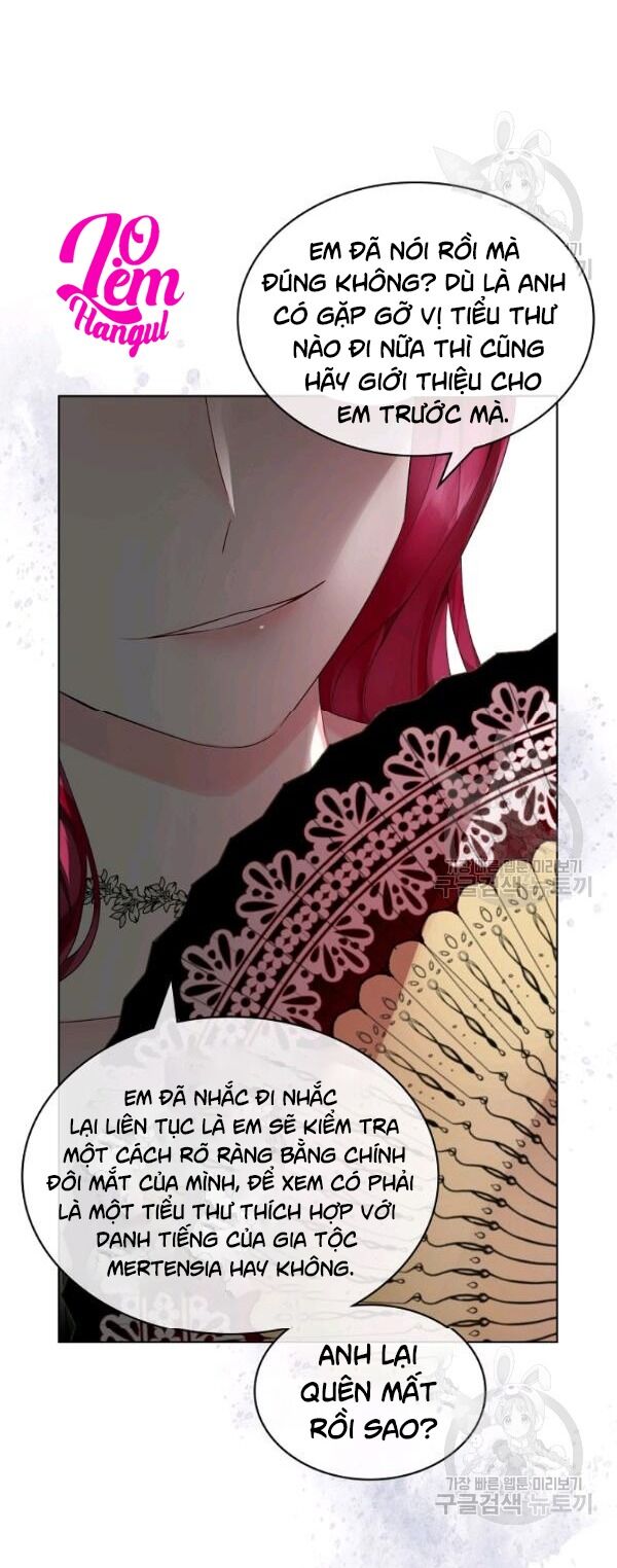 Kẻ Tạo Ra Nữ Phản Diện Chapter 24 - Trang 2