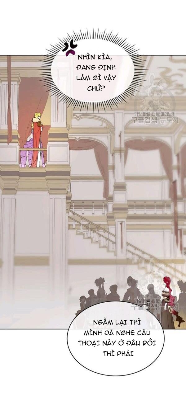 Kẻ Tạo Ra Nữ Phản Diện Chapter 25 - Trang 2