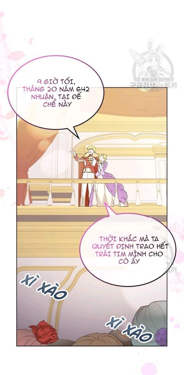 Kẻ Tạo Ra Nữ Phản Diện Chapter 25 - Trang 2