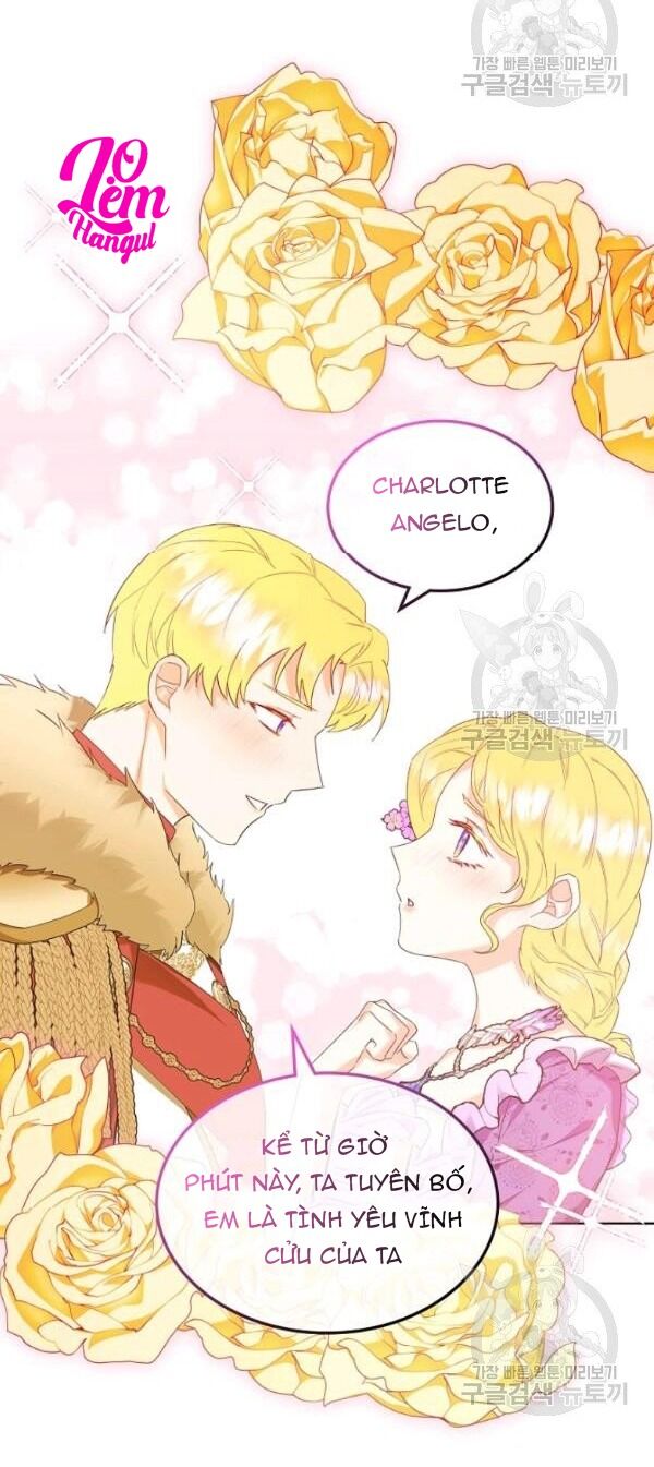 Kẻ Tạo Ra Nữ Phản Diện Chapter 25 - Trang 2