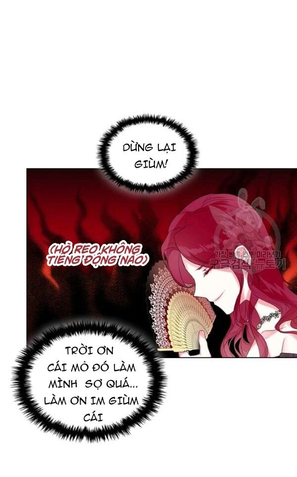 Kẻ Tạo Ra Nữ Phản Diện Chapter 25 - Trang 2