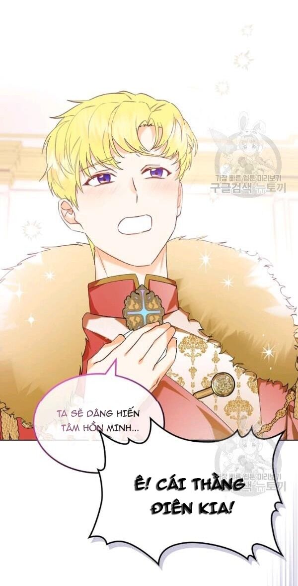 Kẻ Tạo Ra Nữ Phản Diện Chapter 25 - Trang 2