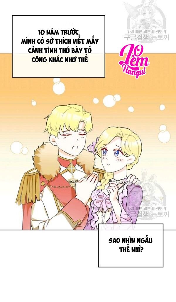 Kẻ Tạo Ra Nữ Phản Diện Chapter 25 - Trang 2