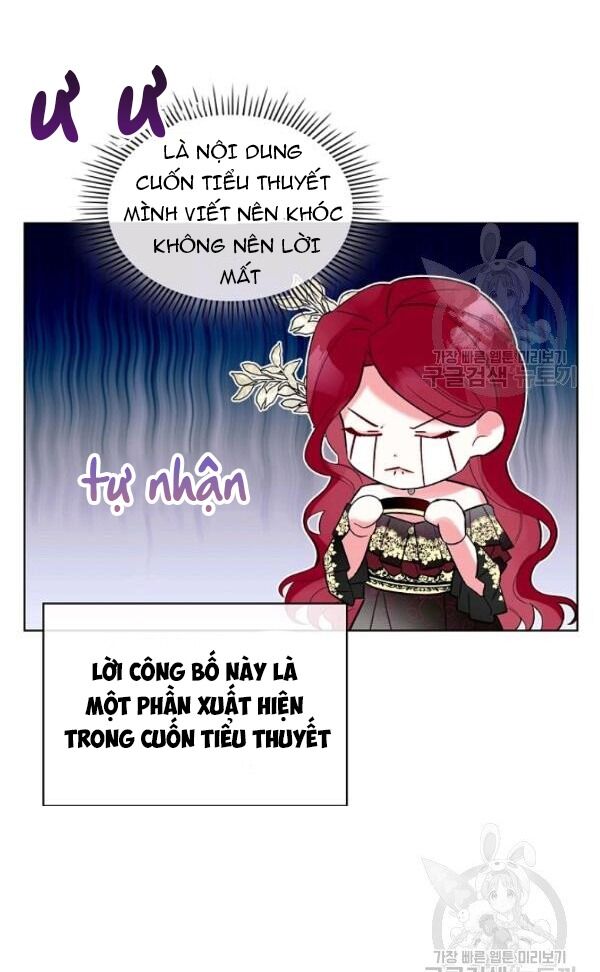 Kẻ Tạo Ra Nữ Phản Diện Chapter 25 - Trang 2