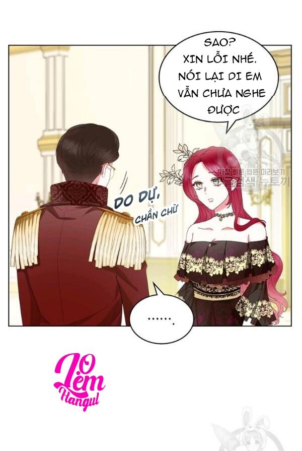 Kẻ Tạo Ra Nữ Phản Diện Chapter 25 - Trang 2