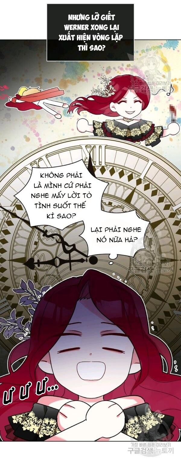 Kẻ Tạo Ra Nữ Phản Diện Chapter 25 - Trang 2