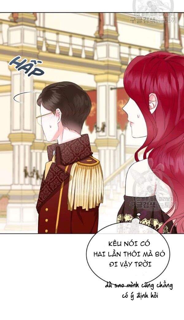 Kẻ Tạo Ra Nữ Phản Diện Chapter 25 - Trang 2