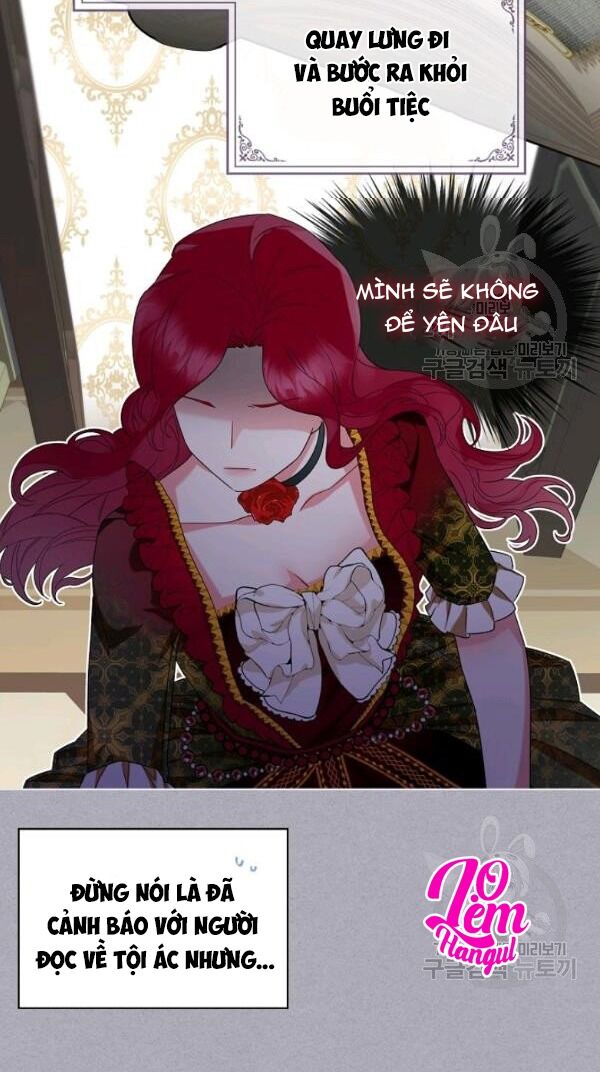Kẻ Tạo Ra Nữ Phản Diện Chapter 25 - Trang 2