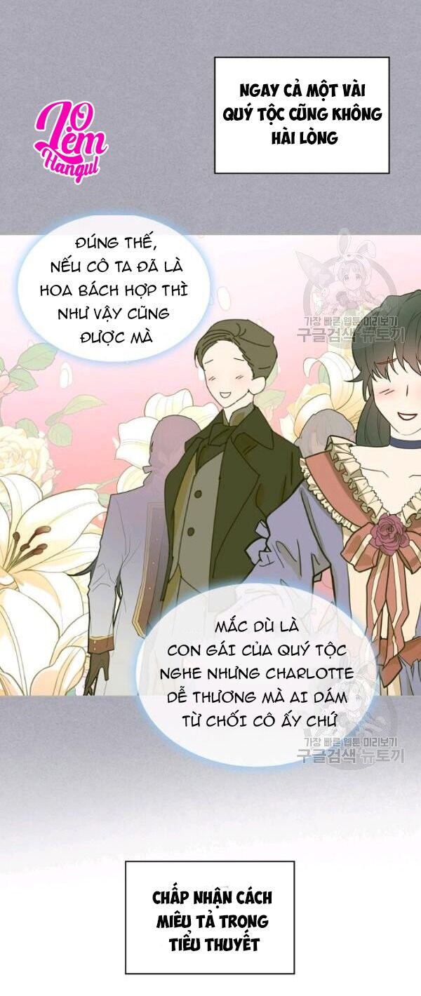 Kẻ Tạo Ra Nữ Phản Diện Chapter 25 - Trang 2