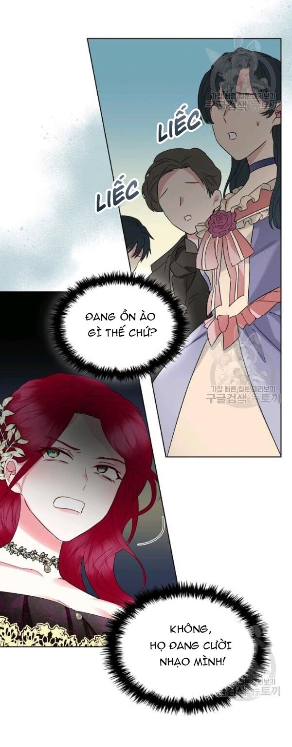 Kẻ Tạo Ra Nữ Phản Diện Chapter 25 - Trang 2