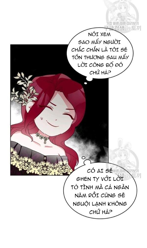 Kẻ Tạo Ra Nữ Phản Diện Chapter 25 - Trang 2