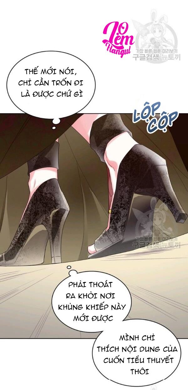 Kẻ Tạo Ra Nữ Phản Diện Chapter 25 - Trang 2