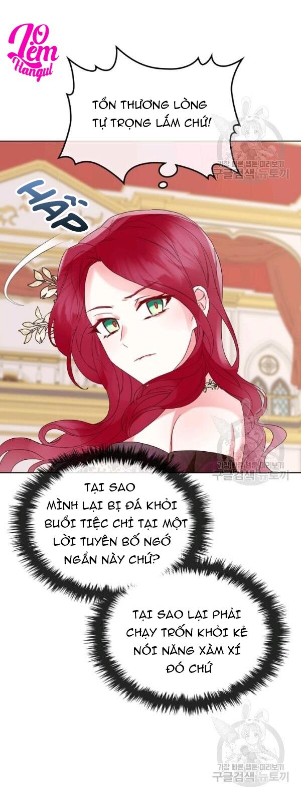 Kẻ Tạo Ra Nữ Phản Diện Chapter 25 - Trang 2