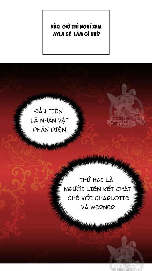 Kẻ Tạo Ra Nữ Phản Diện Chapter 25 - Trang 2