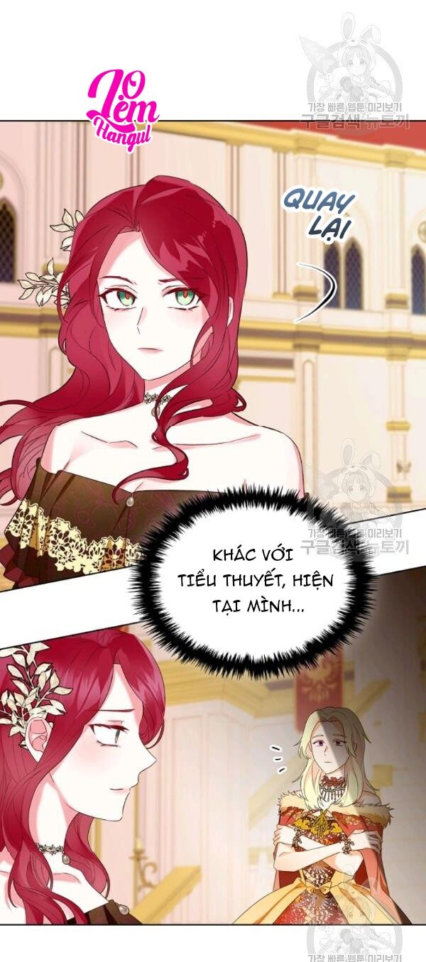 Kẻ Tạo Ra Nữ Phản Diện Chapter 25 - Trang 2